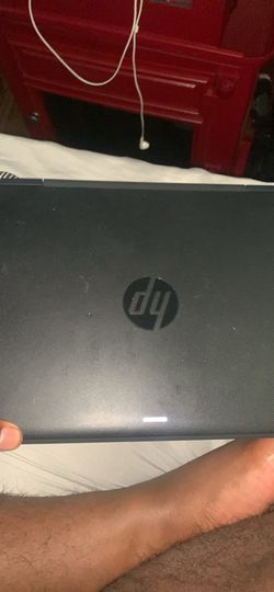 WINDOWS HP TOUCHSCREEN LAPTOP ‼️‼️‼️