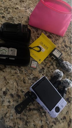Sony zv1f digital camera
