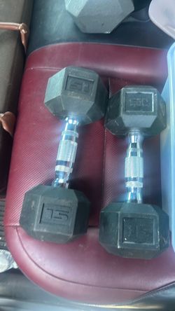 Dumbbells