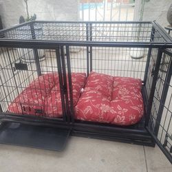Dogs cage