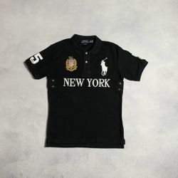 Ralph Lauren ‘New York’ Polo