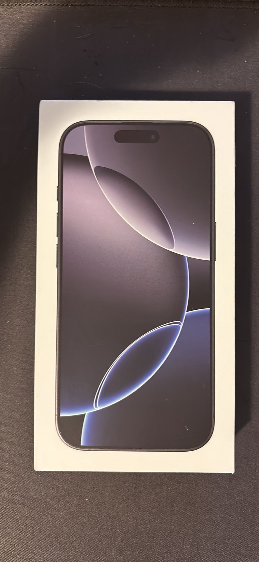 iPhone 16 Pro 256gb