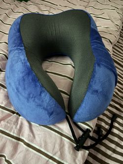 Baby Headrest