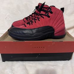 Jordan 12