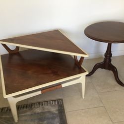 Lane Table And Other Table