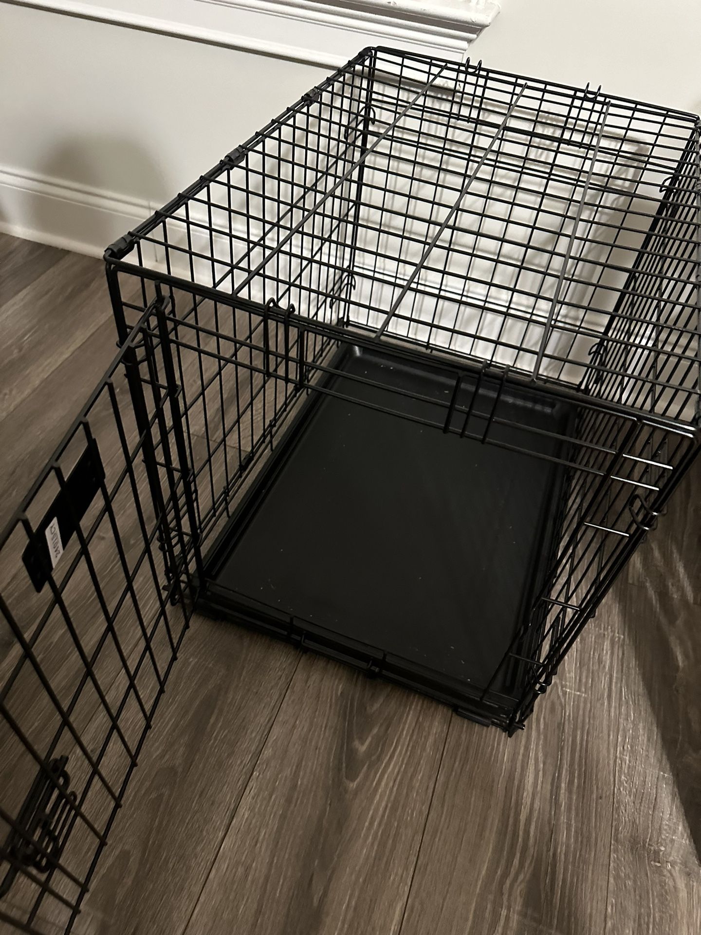 Dog Crate