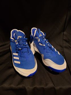 Adidas Icon 6 Bounce Baseball Cleats 