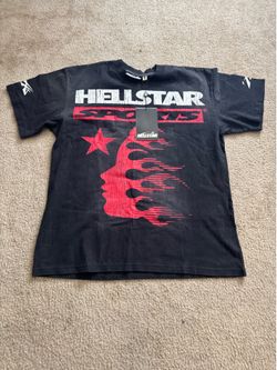 HellStar Tee