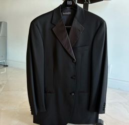 Hugo Boss Tuxedo & BowTie