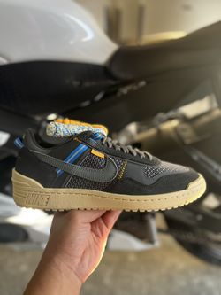 Nike Field General Union LA black