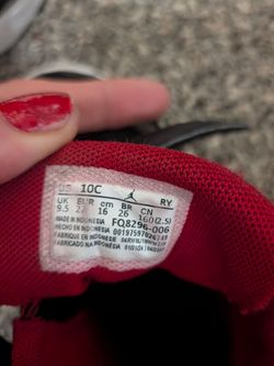 Nike Jordans