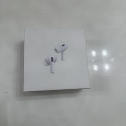 AirPods Pro 2nd Gen 