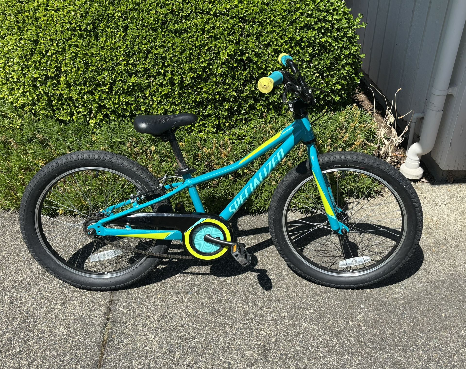 Specialized Riprock 20” Bicycle