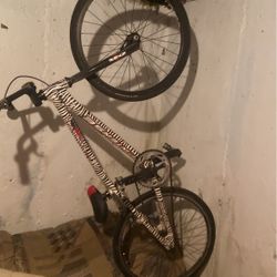 Intense Race Bike Expert Xl 