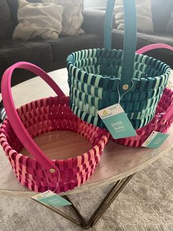 Easter Basket