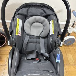 Infant Car Seat