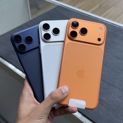 iPHONE 17 PRO MAX UNLOCKED! ($40 DOWN)