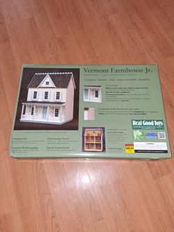 Dollhouse