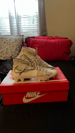 Nike Air Pro Glide Cleats
