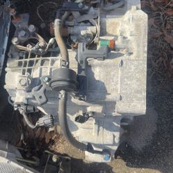 Transmission For Honda Accord 4 Cyd