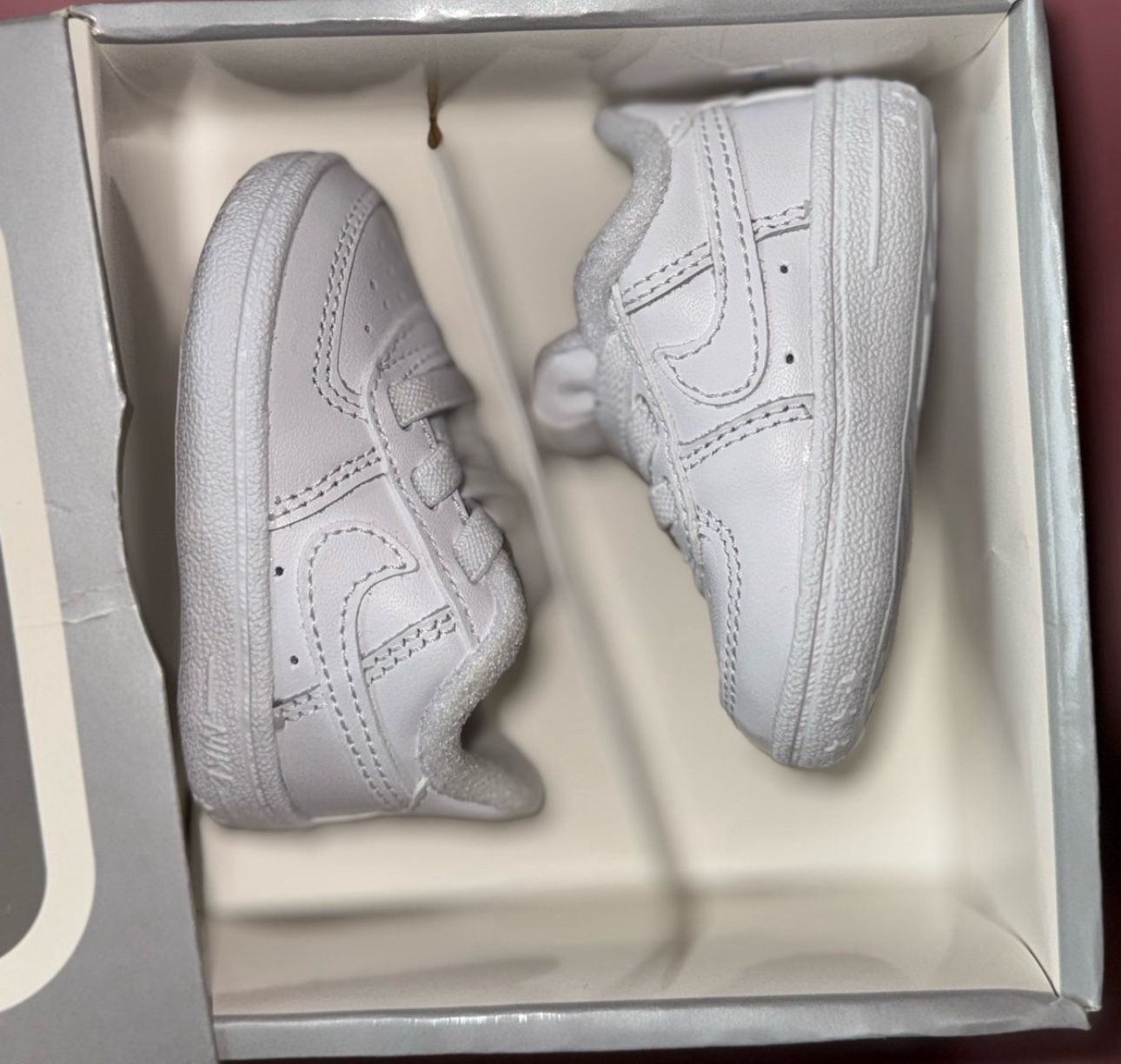 Baby New Nike Air Forces
