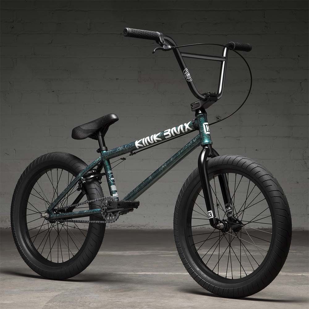 kink bmx bikes for sale near me