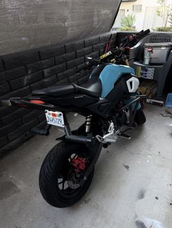 2020 Honda Grom