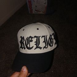 True Religion Ball Cap 