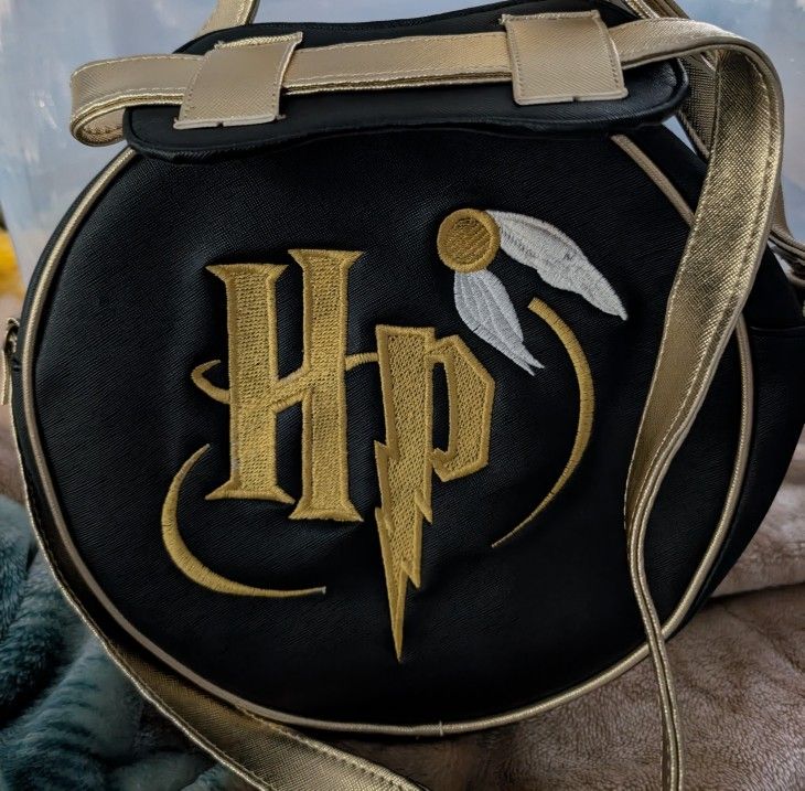 Harry Potter Crossbody