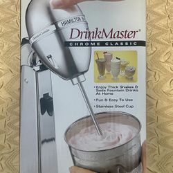 Drink Master 