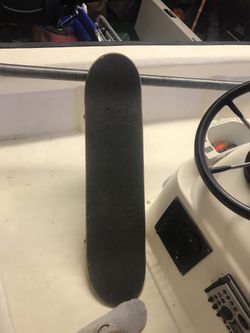 Shred shed skateboard