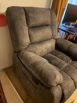 Recliner