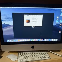 iMac