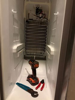 We repair appliances reparamos aparatos electrodomesticos