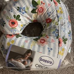 Boppy Pillow