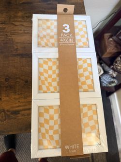Picture Frames