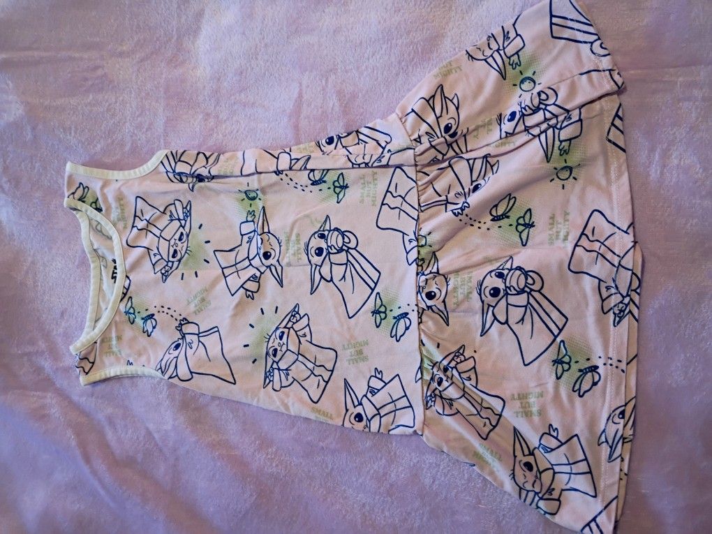 Girls Dresses And Jumpers