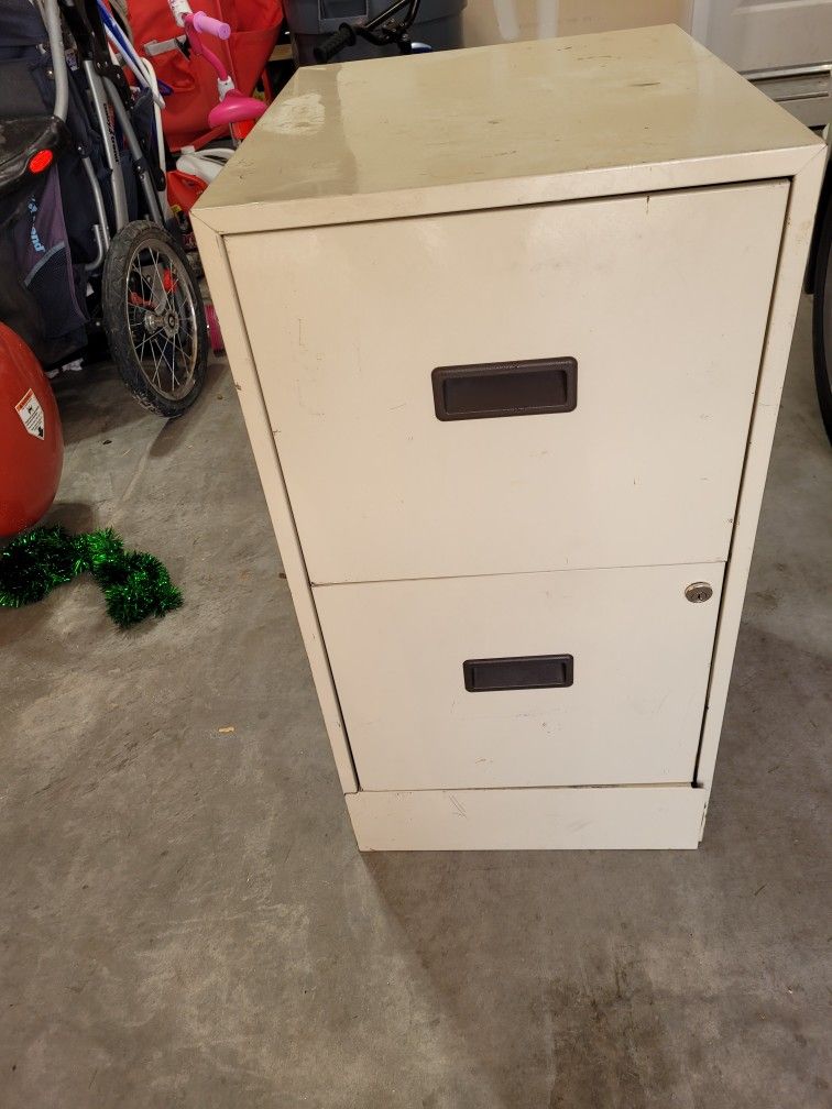 File Cabinet