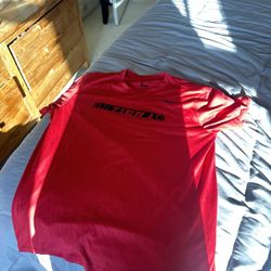 Dri Fit mens Tennis Shirt