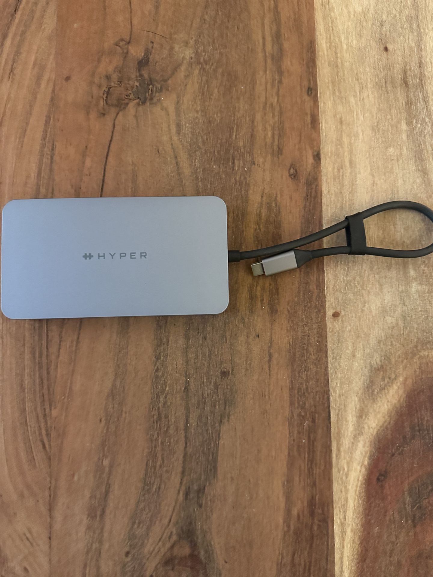 HyperDrive Dual 4K HDMI Hub