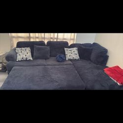 Big Couch 