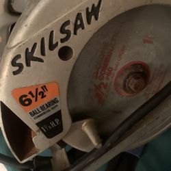 Skil Saw