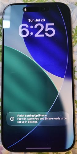 iPhone 17 - Great Shape