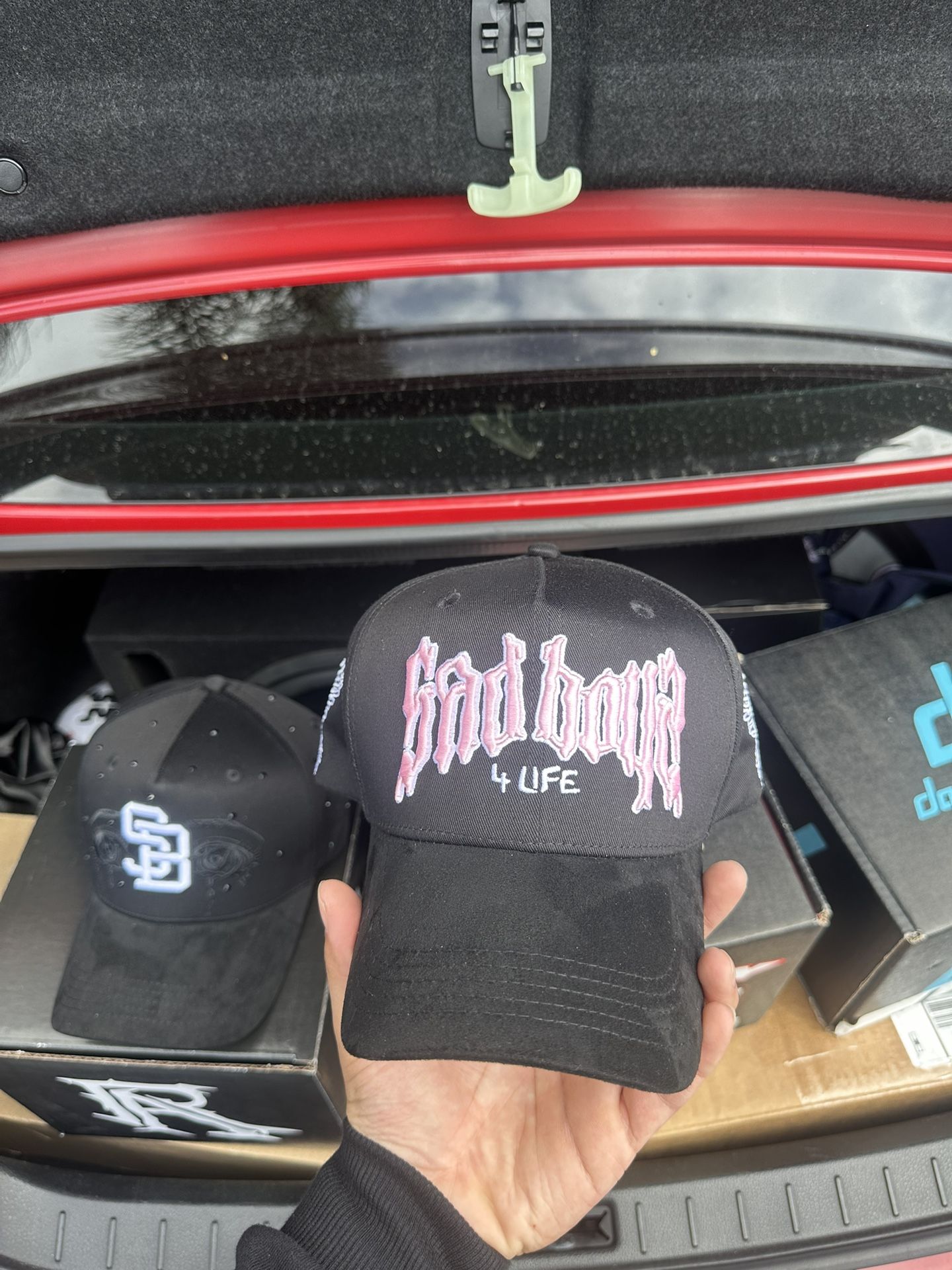Dandy Hats