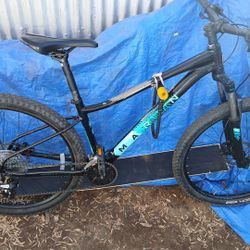 Marin Mountain Bike 