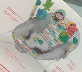 Baby items