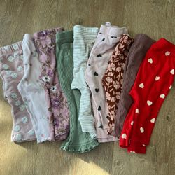 Girls Pants bundle