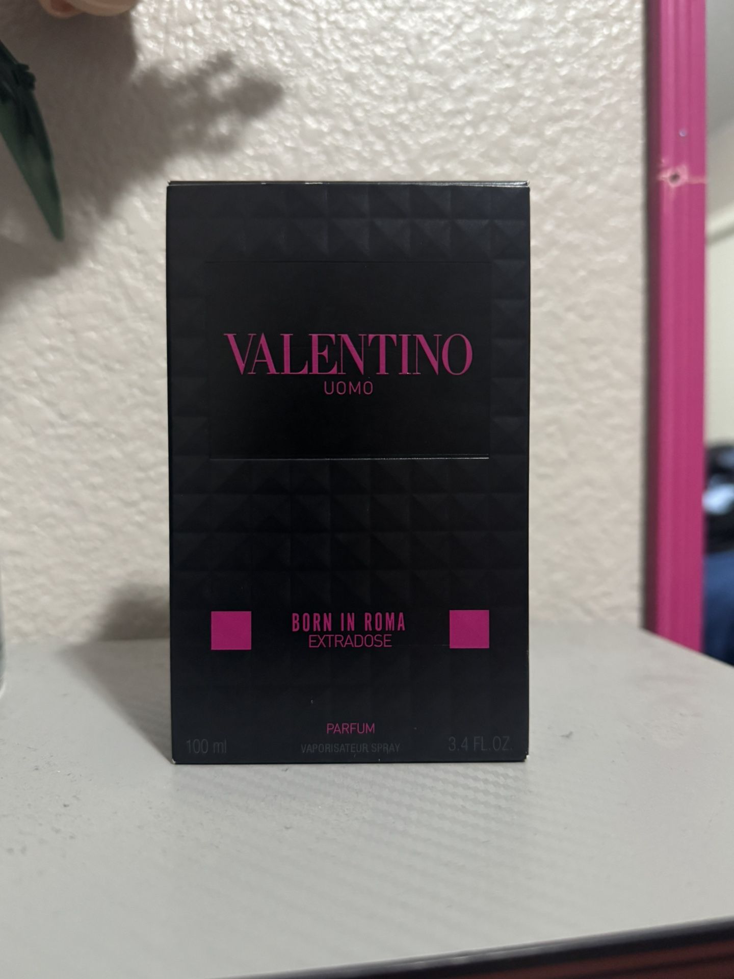 Valentino Men Cologne