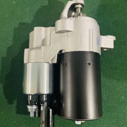 STARTER: Audi A5 Quattro 2.0 L  4 CYL  2010-2016 