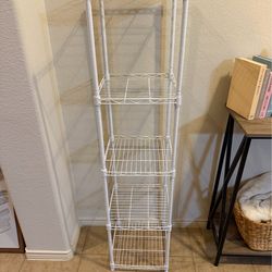 Storage Rack